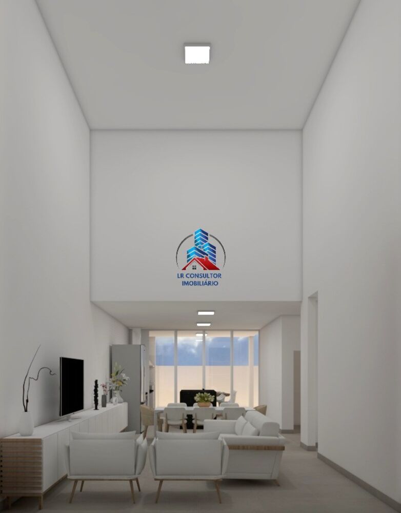 Casa, 3 quartos, 235 m² - Foto 2