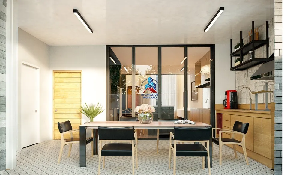 Casa, 3 quartos, 235 m² - Foto 6