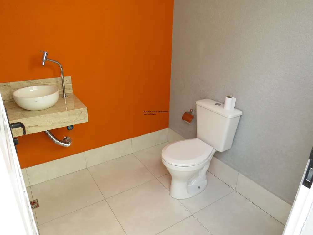 Casa, 3 quartos - Foto 15