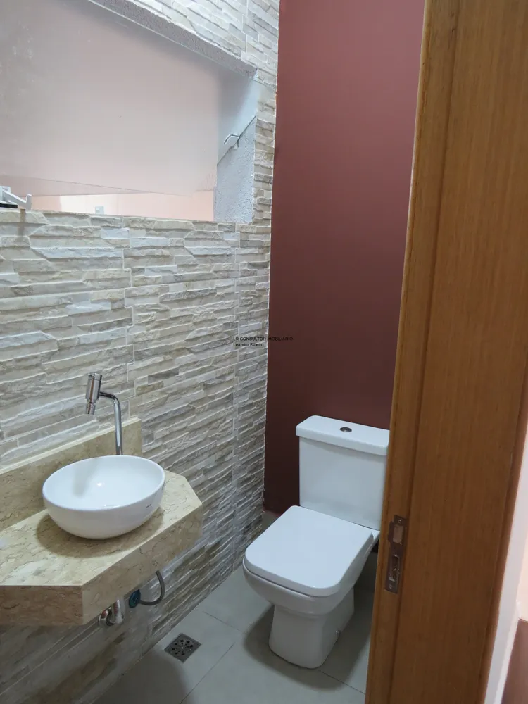 Casa, 3 quartos - Foto 10