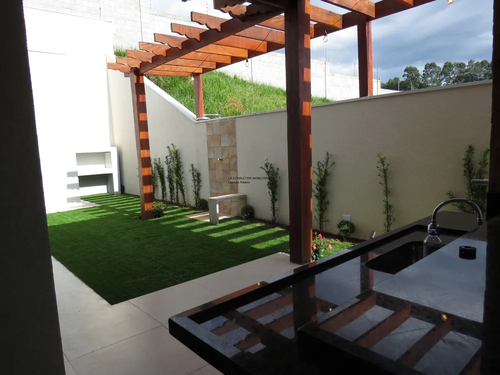 Casa, 3 quartos - Foto 14