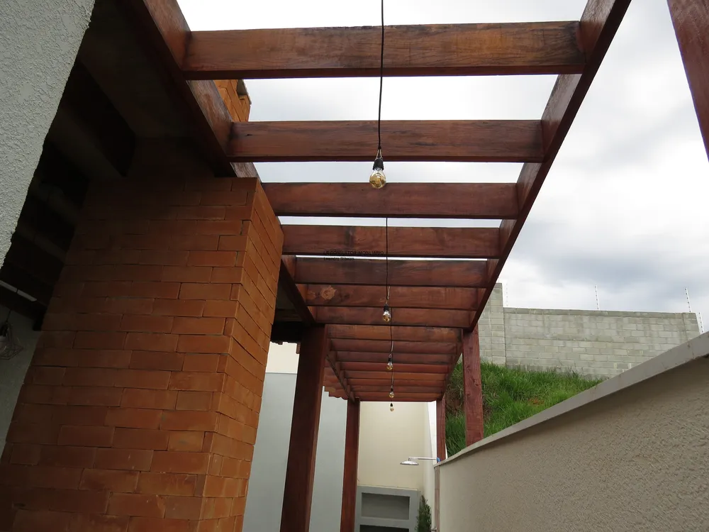 Casa, 3 quartos - Foto 16