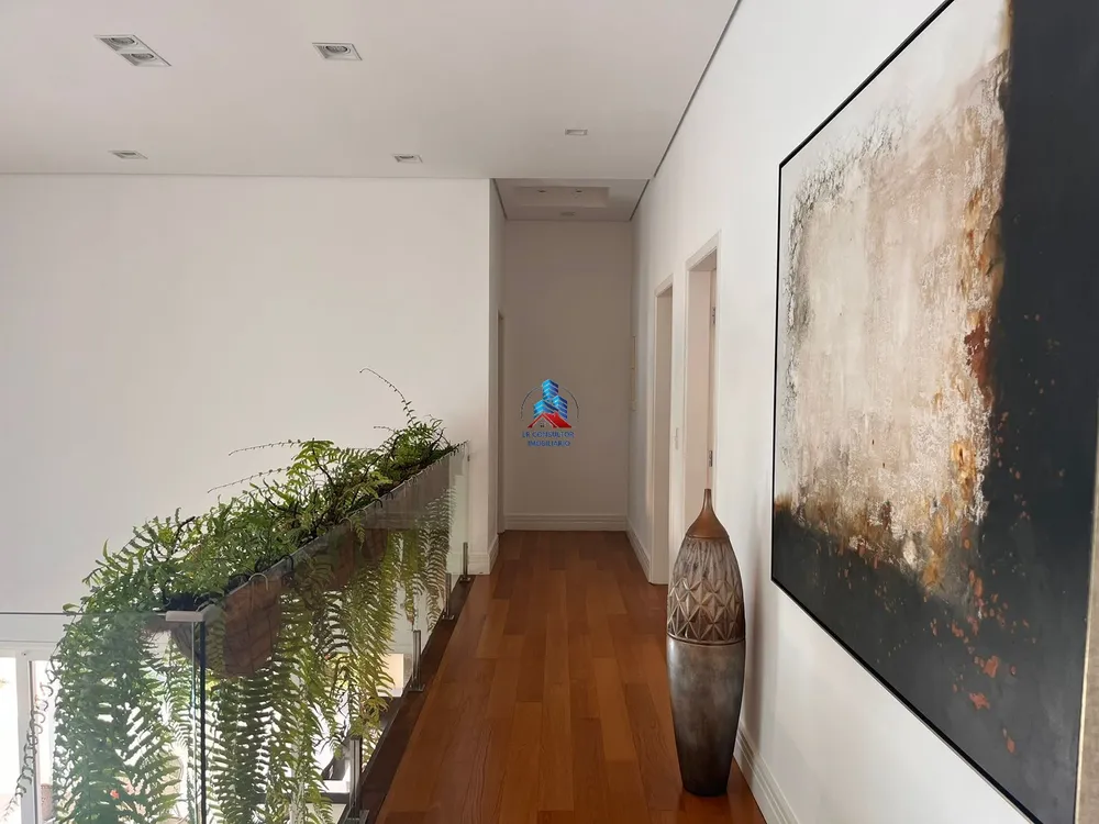 Casa, 4 quartos, 364 m² - Foto 6