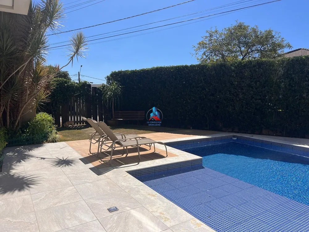 Casa, 4 quartos, 364 m² - Foto 9