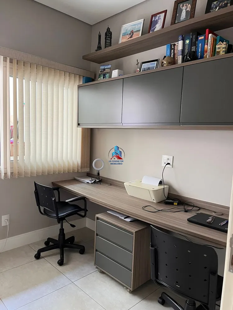 Casa, 4 quartos, 364 m² - Foto 10
