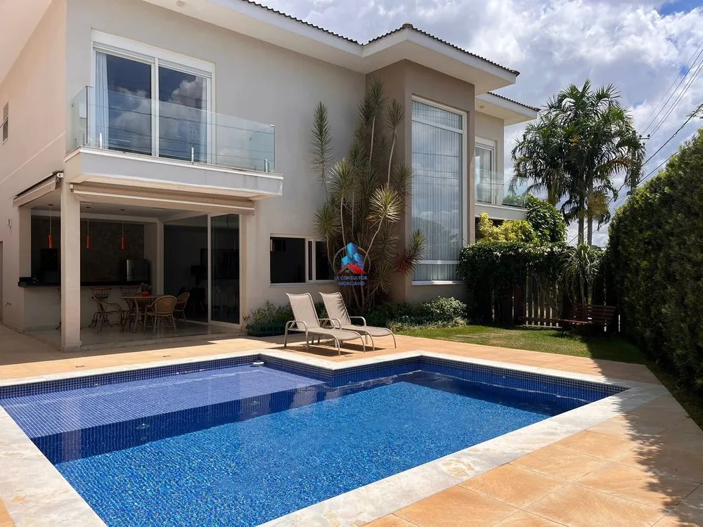 Casa, 4 quartos, 364 m² - Foto 11