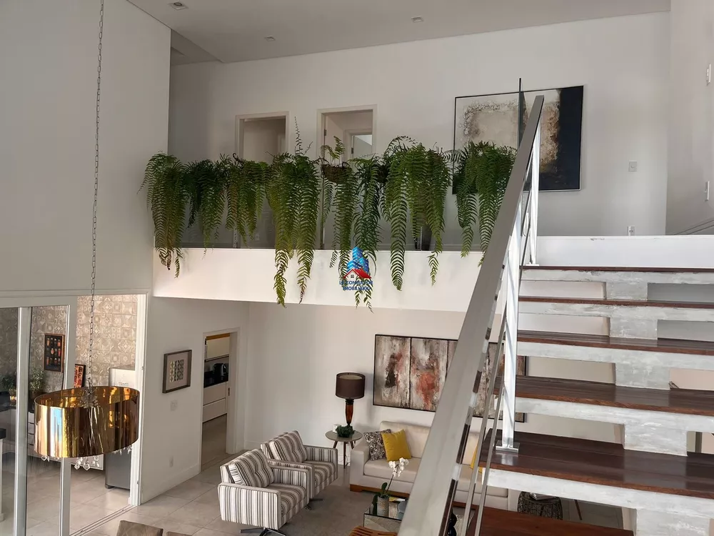 Casa à venda com 4 quartos, 364m² - Foto 3