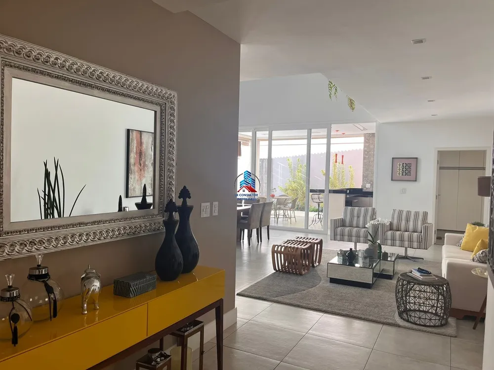 Casa, 4 quartos, 364 m² - Foto 6