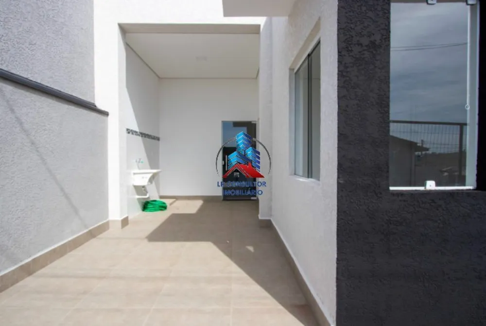 Casa, 3 quartos, 150 m² - Foto 15