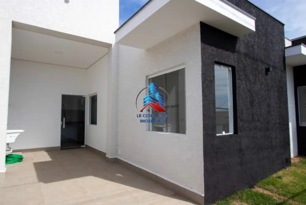 Casa, 3 quartos, 150 m² - Foto 13