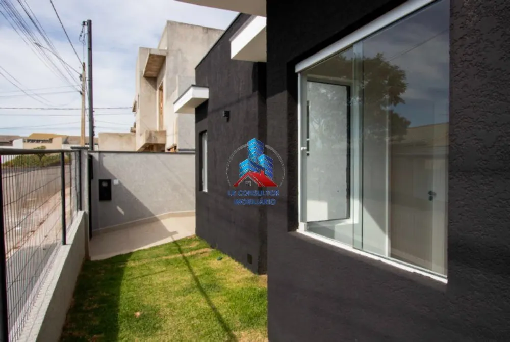 Casa, 3 quartos, 150 m² - Foto 16
