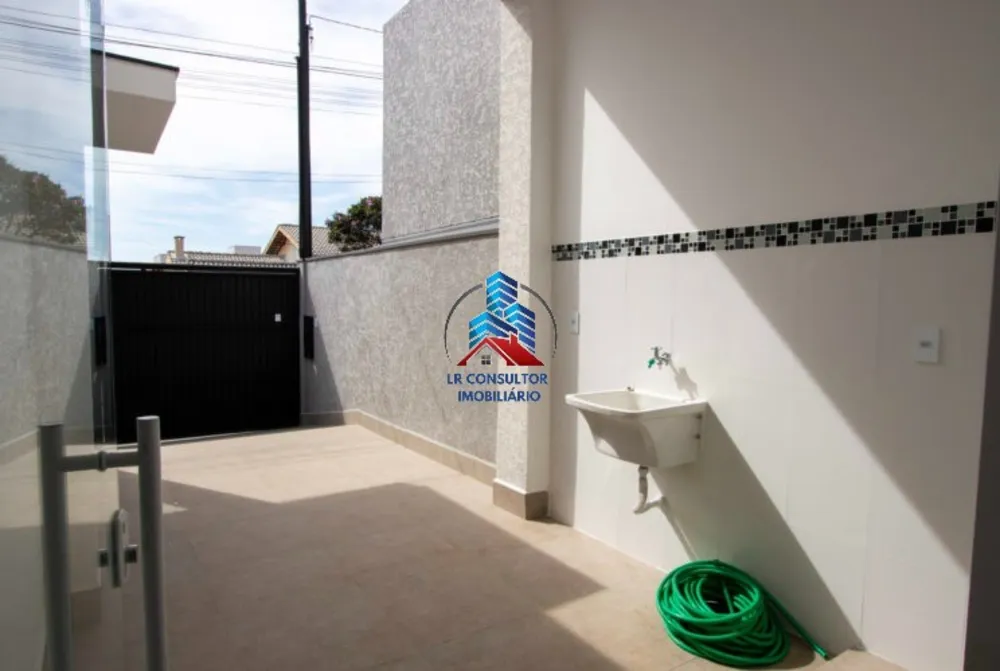 Casa, 3 quartos, 150 m² - Foto 14