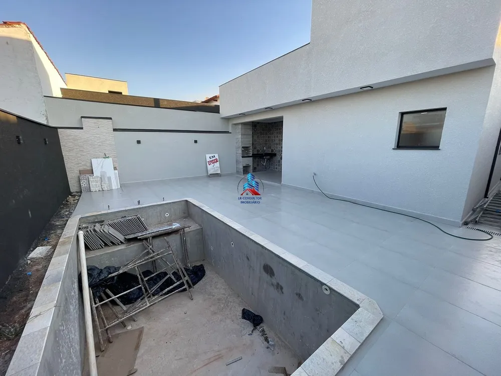 Casa, 3 quartos, 140 m² - Foto 13