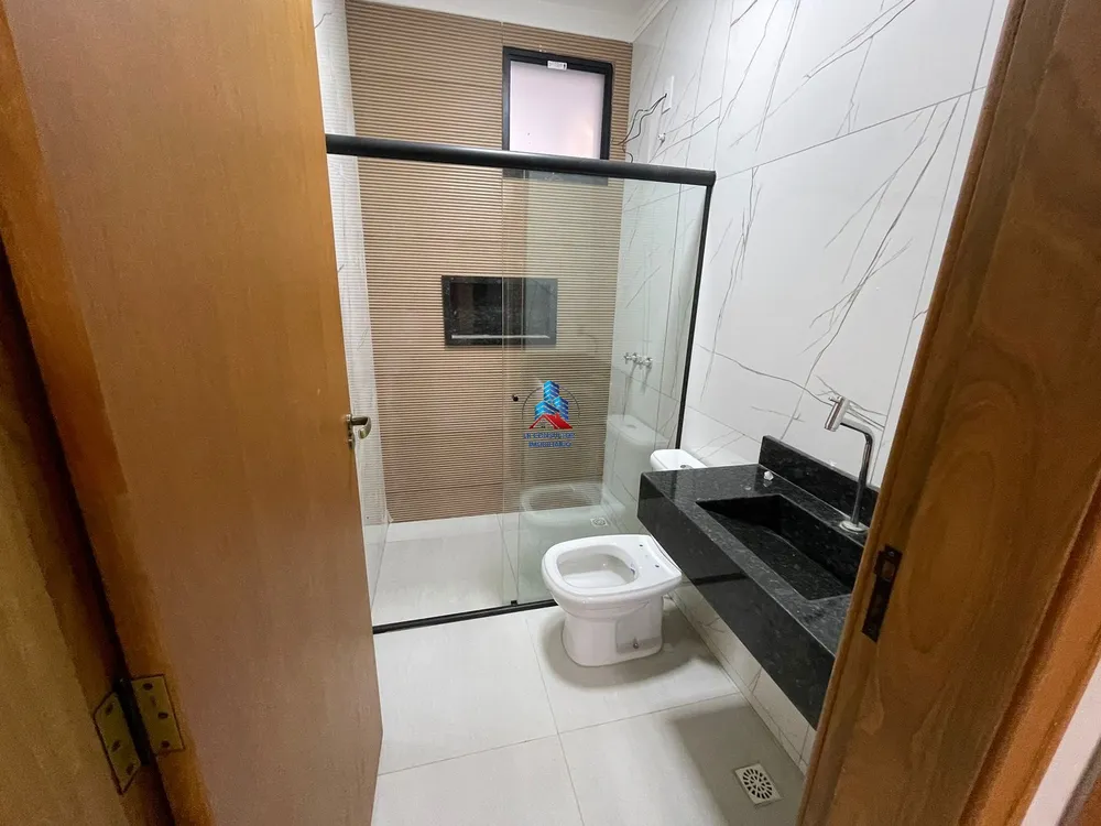 Casa, 3 quartos, 140 m² - Foto 9