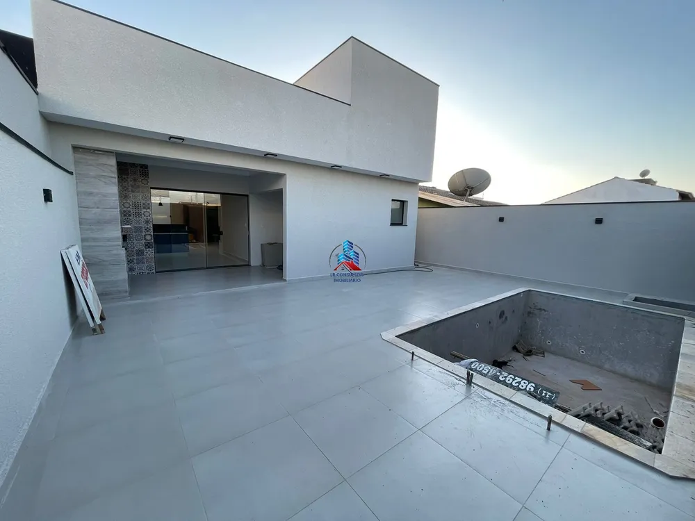 Casa, 3 quartos, 140 m² - Foto 11