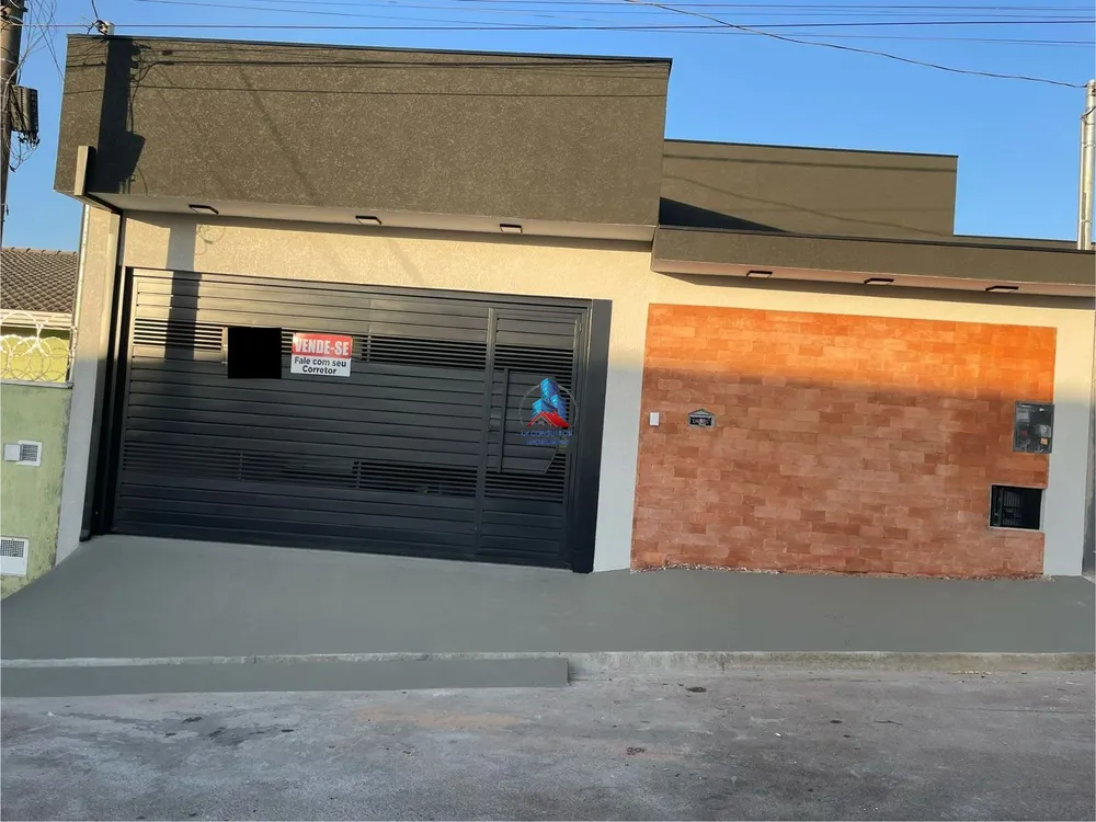 Casa, 3 quartos, 140 m² - Foto 1