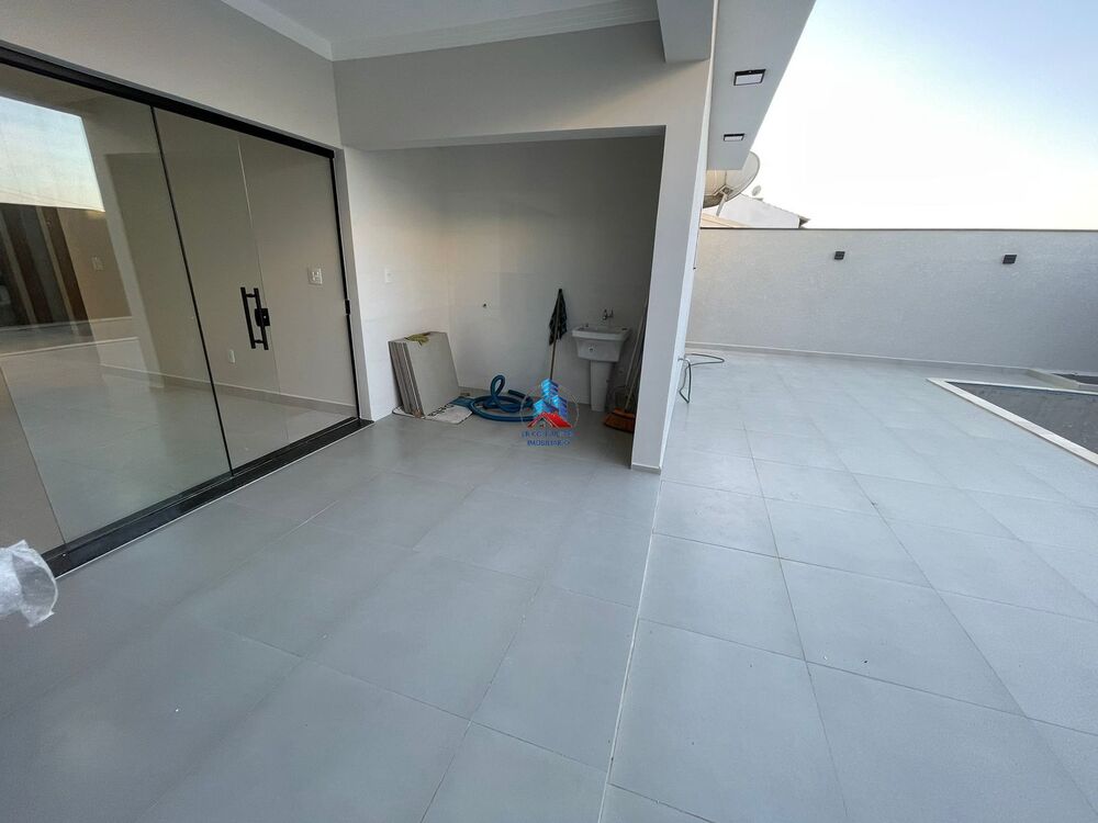 Casa, 3 quartos, 140 m² - Foto 3