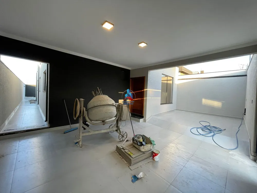 Casa, 3 quartos, 140 m² - Foto 4