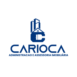 Logo de Carioca Imobiliária