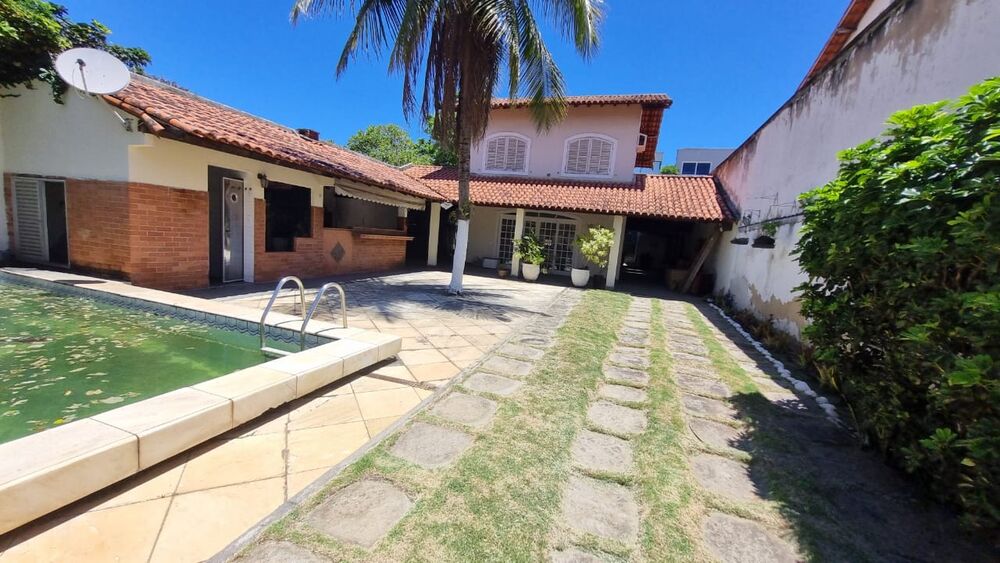 Casa de Condomínio, 4 quartos - Foto 19