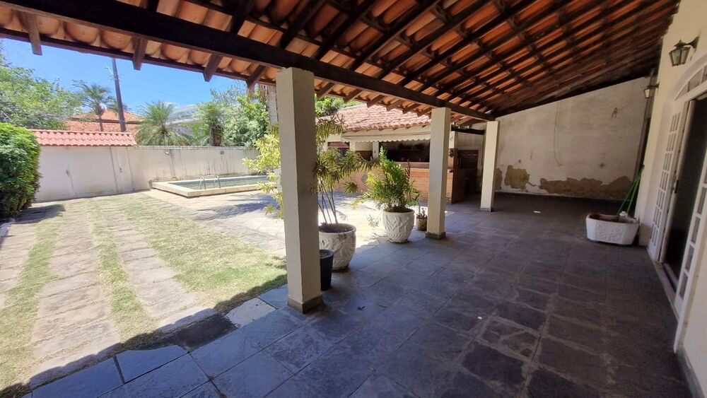 Casa de Condomínio, 4 quartos - Foto 9