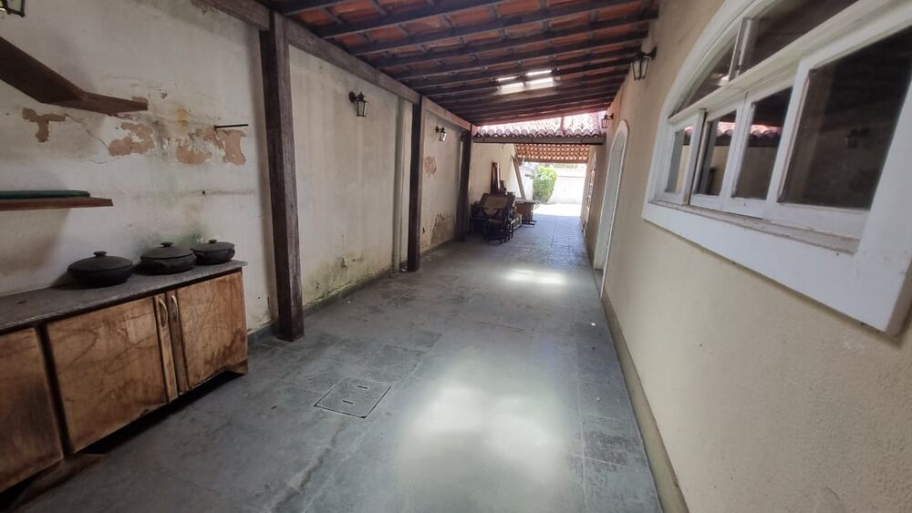 Casa de Condomínio, 4 quartos - Foto 15