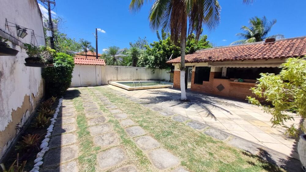 Casa de Condomínio, 4 quartos - Foto 10