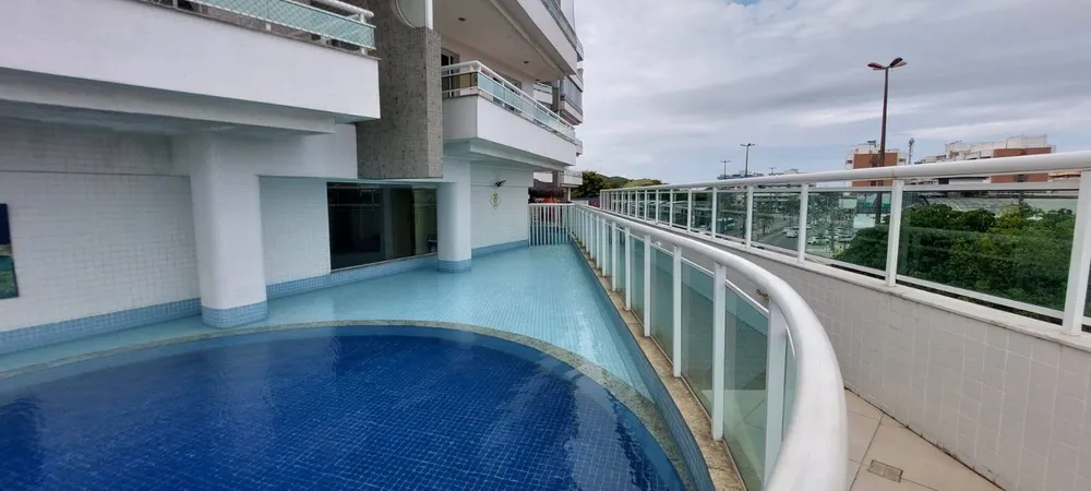 Apartamento, 3 quartos, 110 m² - Foto 25