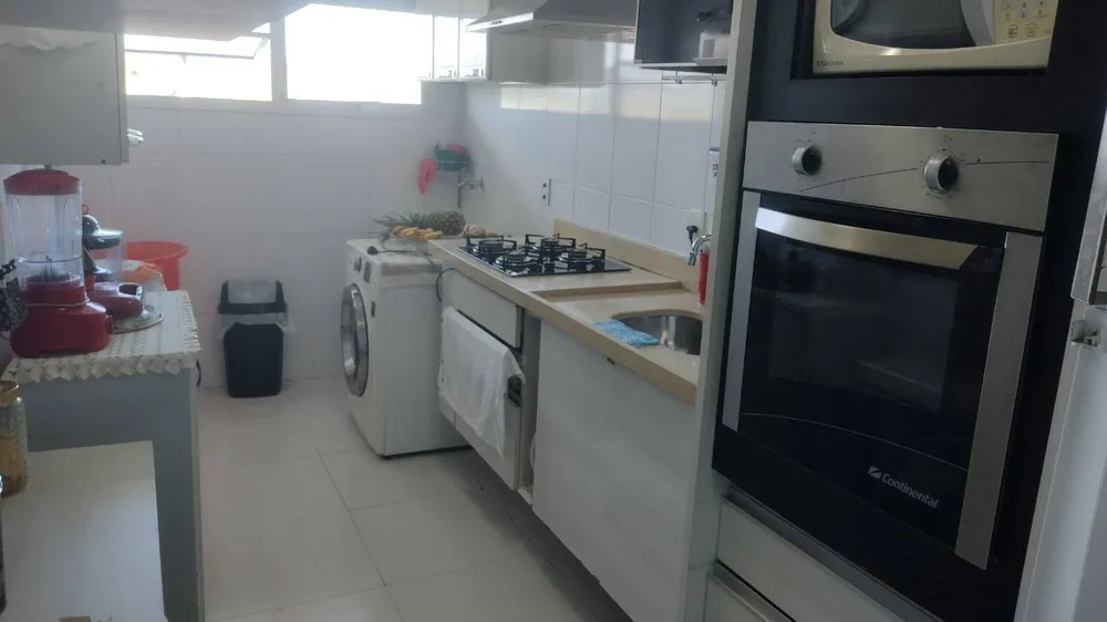 Apartamento, 3 quartos, 110 m² - Foto 41