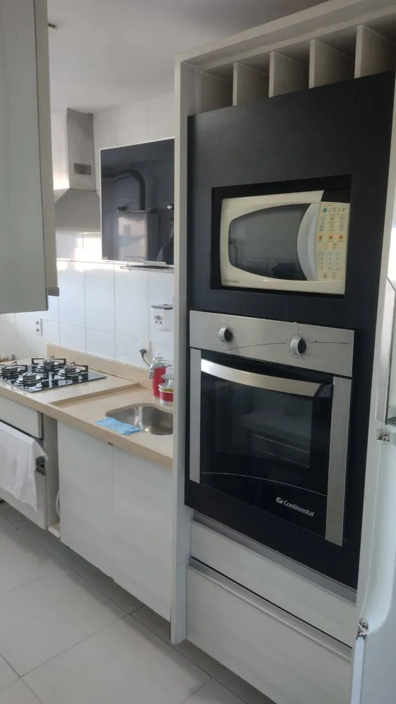 Apartamento, 3 quartos, 110 m² - Foto 35