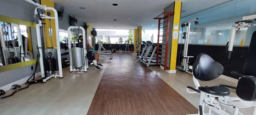 Apartamento, 3 quartos, 110 m² - Foto 19