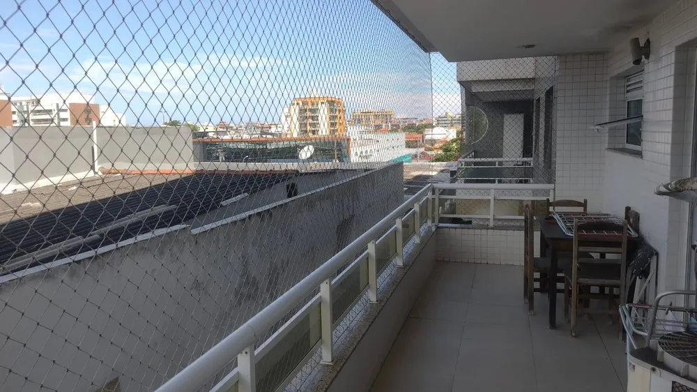 Apartamento, 3 quartos, 110 m² - Foto 28