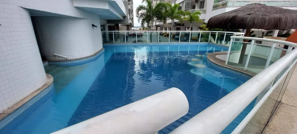 Apartamento, 3 quartos, 110 m² - Foto 22