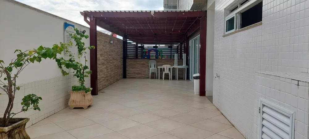 Apartamento, 3 quartos, 110 m² - Foto 11