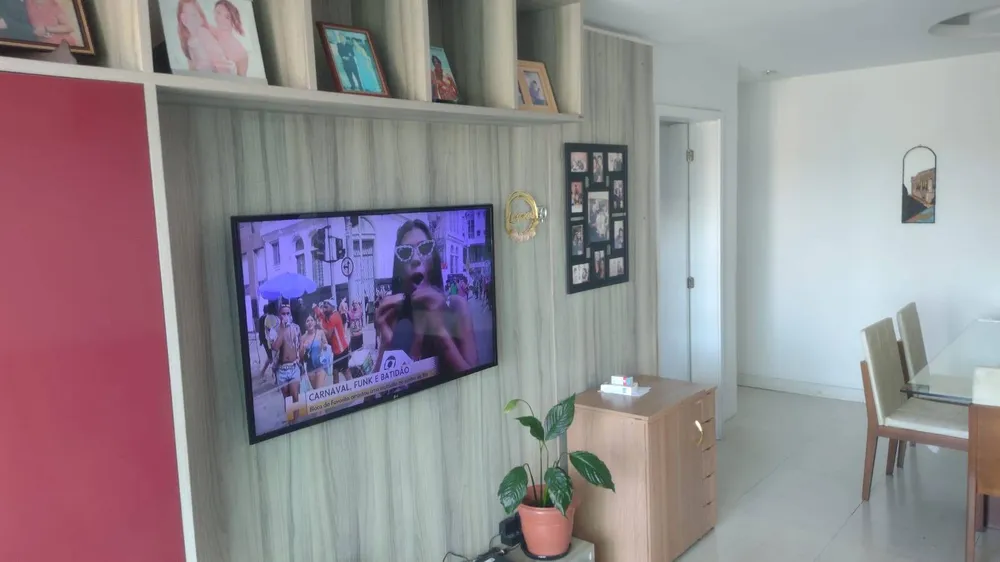 Apartamento, 3 quartos, 110 m² - Foto 42