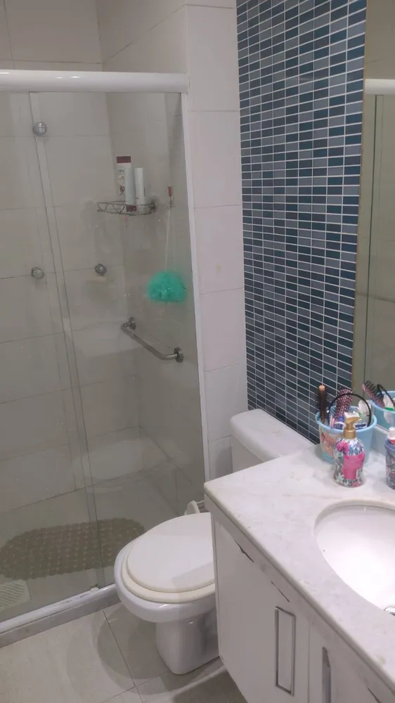 Apartamento, 3 quartos, 110 m² - Foto 36