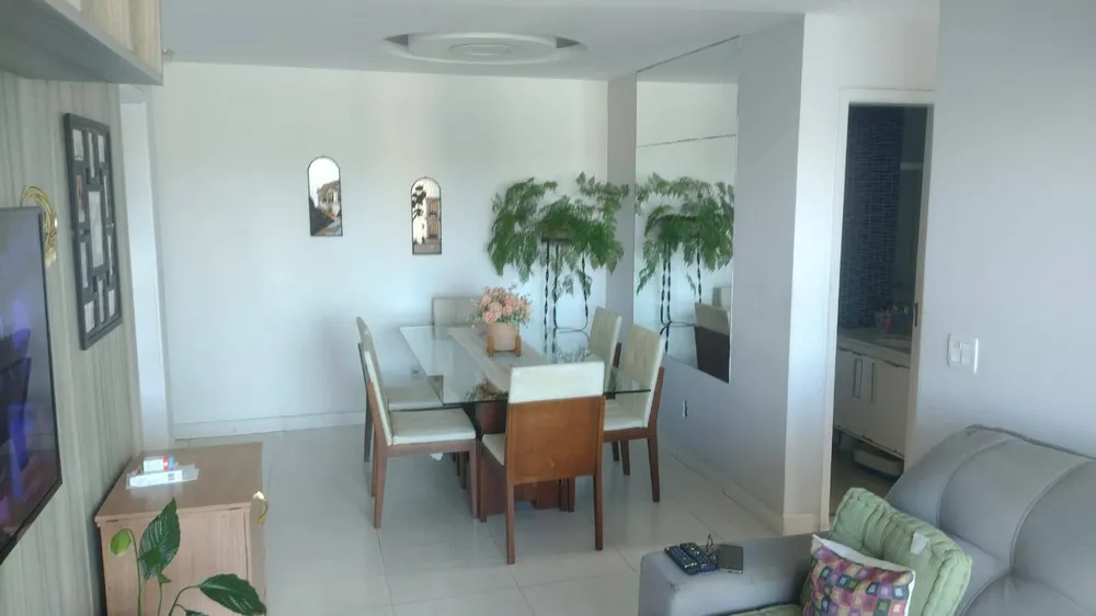 Apartamento, 3 quartos, 110 m² - Foto 2