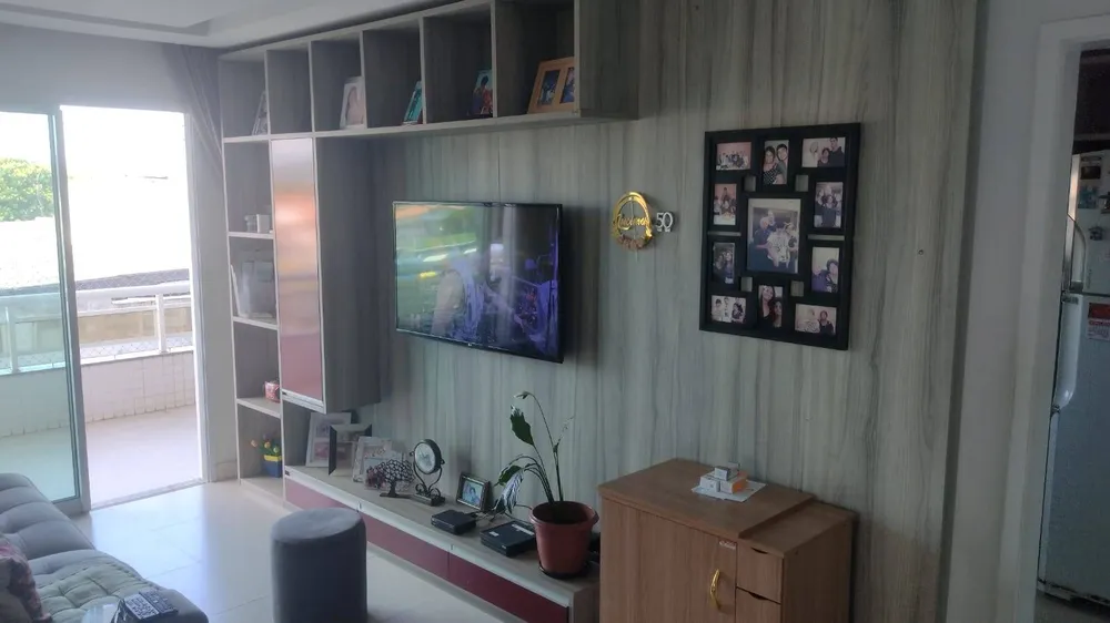 Apartamento, 3 quartos, 110 m² - Foto 3