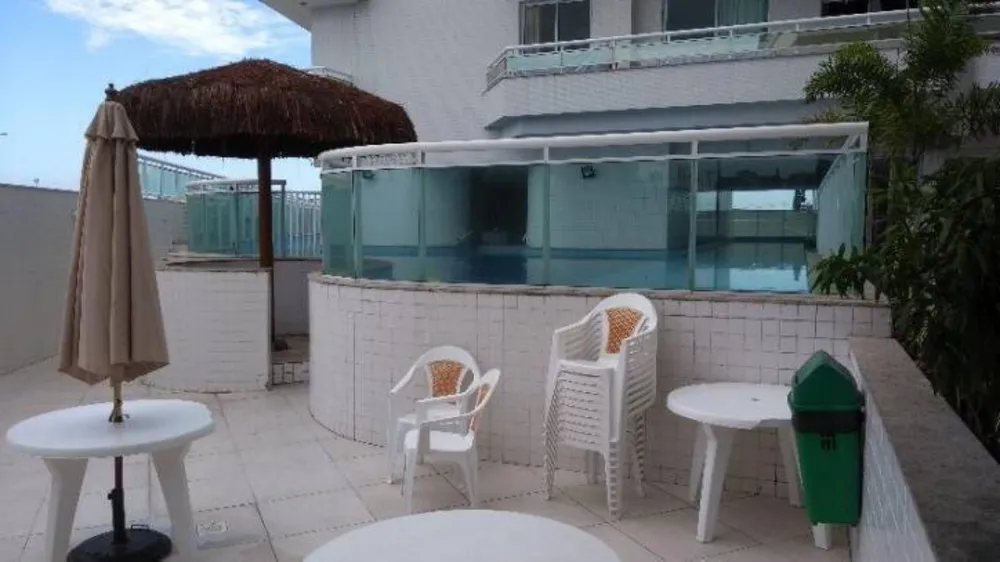 Apartamento, 3 quartos, 110 m² - Foto 14