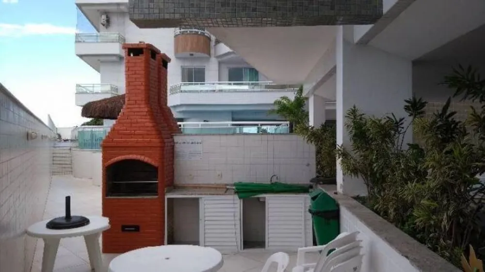 Apartamento, 3 quartos, 110 m² - Foto 15