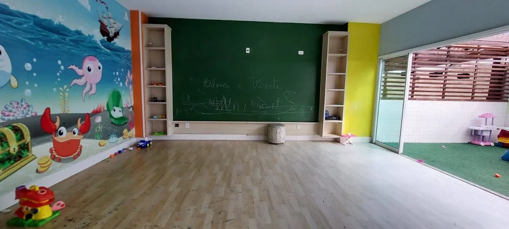 Apartamento, 3 quartos, 110 m² - Foto 8
