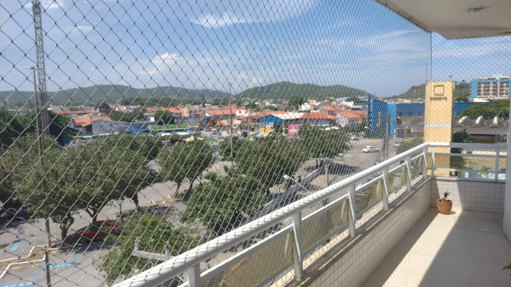 Apartamento, 3 quartos, 110 m² - Foto 32