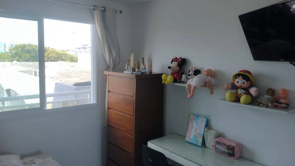 Apartamento, 3 quartos, 110 m² - Foto 29