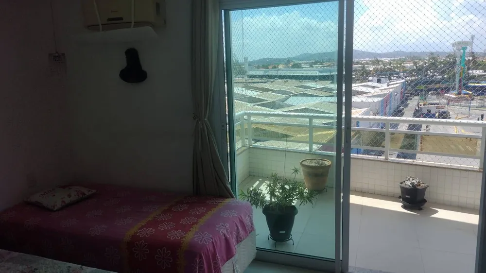 Apartamento, 3 quartos, 110 m² - Foto 30