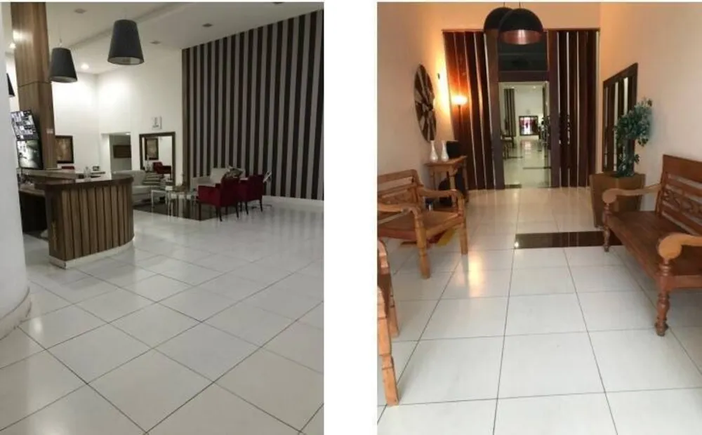 Apartamento, 3 quartos, 110 m² - Foto 5