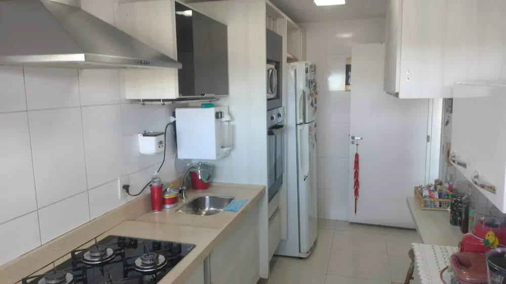 Apartamento, 3 quartos, 110 m² - Foto 34