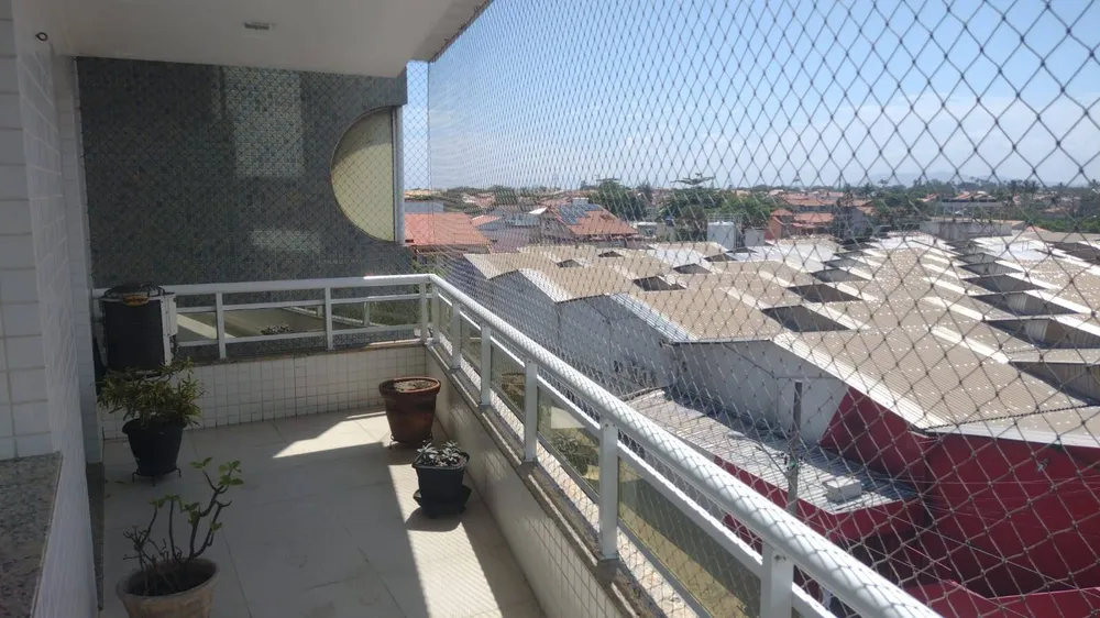Apartamento, 3 quartos, 110 m² - Foto 1
