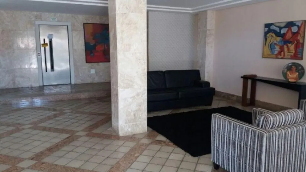 Apartamento, 3 quartos, 150 m² - Foto 3