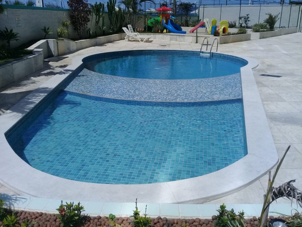 Apartamento, 3 quartos, 150 m² - Foto 1