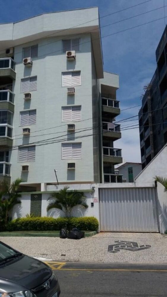 Apartamento, 3 quartos, 150 m² - Foto 2